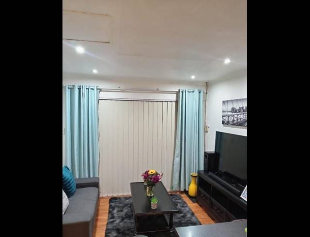 1 BEDROOM APARTMENT TO LET IN SECUNDA